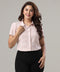 Short Sleeve Printed Shirt Top